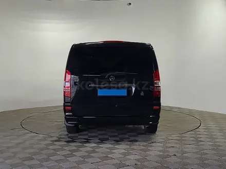 Mercedes-Benz Viano 2013 года за 9 990 000 тг. в Алматы – фото 6