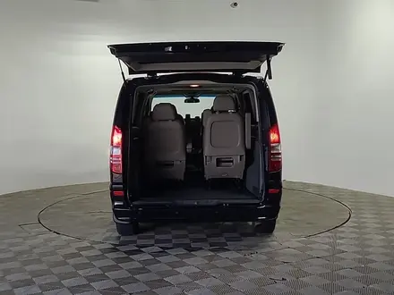 Mercedes-Benz Viano 2013 года за 9 990 000 тг. в Алматы – фото 9