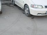Honda Odyssey 1999 года за 3 000 000 тг. в Алматы – фото 2