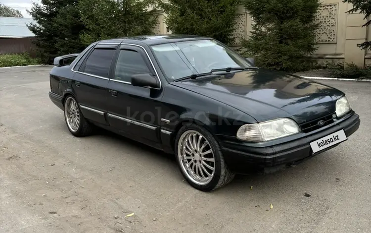 Ford Scorpio 1992 годаfor1 300 000 тг. в Петропавловск