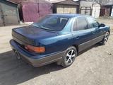 Toyota Camry 1995 годаүшін2 500 000 тг. в Аягоз – фото 4