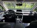 Lexus RX 300 2018 года за 20 500 000 тг. в Алматы – фото 11