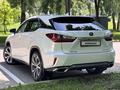 Lexus RX 300 2018 года за 20 500 000 тг. в Алматы – фото 4