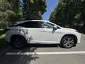 Lexus RX 300 2018 года за 20 500 000 тг. в Алматы – фото 7
