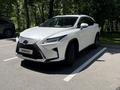Lexus RX 300 2018 года за 20 500 000 тг. в Алматы – фото 9