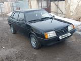 ВАЗ (Lada) 21099 2008 года за 1 950 000 тг. в Семей – фото 3