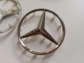 Шильдик, значок для mercedes за 20 000 тг. в Алматы – фото 3