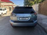 Lexus RX 350 2008 годаүшін9 000 000 тг. в Кызылорда – фото 4