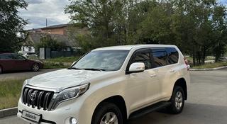 Toyota Land Cruiser Prado 2015 года за 16 300 000 тг. в Кокшетау