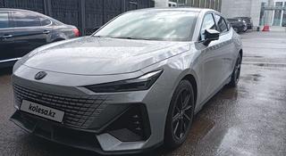 Changan UNI-V 2023 года за 8 150 000 тг. в Астана