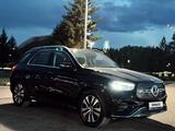 Mercedes-Benz GLE 350 2025 годаүшін61 900 000 тг. в Астана