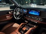 Mercedes-Benz GLE 350 2025 года за 55 850 000 тг. в Астана – фото 3