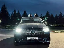 Mercedes-Benz GLE-Class, 2025