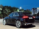 Mercedes-Benz GLE 350 2025 годаүшін61 900 000 тг. в Астана – фото 5