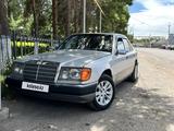 Mercedes-Benz E 230 1991 годаүшін1 500 000 тг. в Алматы – фото 2