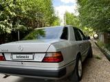 Mercedes-Benz E 230 1991 годаүшін1 500 000 тг. в Алматы – фото 3
