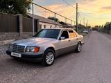 Mercedes-Benz E 230 1991 годаүшін1 500 000 тг. в Алматы