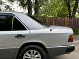 Mercedes-Benz E 230 1991 годаүшін1 500 000 тг. в Алматы – фото 5