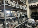 Мотор (ДВС) тойота 2,4л 2AZ с установкой за 140 000 тг. в Шымкент – фото 2