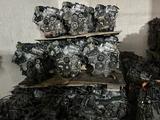 Мотор (ДВС) тойота 2,4л 2AZ с установкой за 140 000 тг. в Шымкент – фото 5