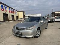 Toyota Camry 2005 годаүшін5 500 000 тг. в Костанай