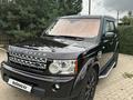 Land Rover Discovery 2010 года за 10 500 000 тг. в Алматы – фото 10