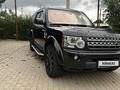 Land Rover Discovery 2010 года за 10 500 000 тг. в Алматы – фото 13