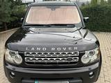 Land Rover Discovery 2010 года за 10 500 000 тг. в Алматы – фото 2