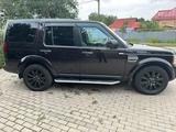 Land Rover Discovery 2010 года за 10 500 000 тг. в Алматы – фото 5