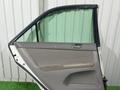 Дверь задняя левая на Toyota Camry XV30 за 35 000 тг. в Актау – фото 2