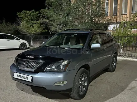 Lexus RX 350 2007 года за 8 300 000 тг. в Караганда