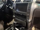 Lexus GX 460 2013 годаүшін17 900 000 тг. в Актобе – фото 4