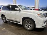 Lexus GX 460 2013 годаүшін17 900 000 тг. в Актобе – фото 2