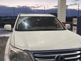 Lexus GX 460 2013 годаүшін17 900 000 тг. в Актобе