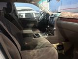 Lexus GX 460 2013 годаүшін17 900 000 тг. в Актобе – фото 3