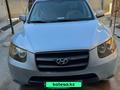 Hyundai Santa Fe 2006 года за 7 800 000 тг. в Актау