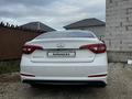 Hyundai Sonata 2016 года за 6 750 000 тг. в Астана – фото 3