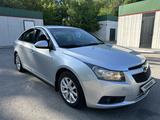 Chevrolet Cruze 2013 годаүшін4 500 000 тг. в Алматы – фото 3