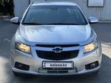 Chevrolet Cruze 2013 годаүшін4 500 000 тг. в Алматы – фото 5