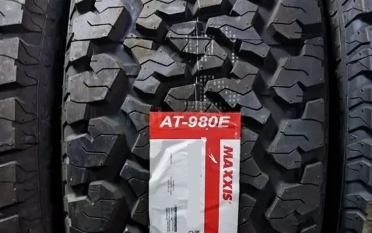 285/60R18 Maxxis AT 980үшін106 500 тг. в Алматы