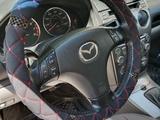 Mazda 6 2004 года за 4 000 000 тг. в Усть-Каменогорск – фото 5