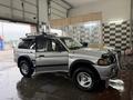 Mitsubishi Montero Sport 2000 годаүшін4 000 000 тг. в Алматы – фото 2