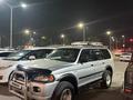 Mitsubishi Montero Sport 2000 годаүшін4 000 000 тг. в Алматы – фото 3