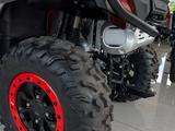 QJMOTOR  SFA 1000 Mud 2026 годаfor899 900 тг. в Алматы – фото 5