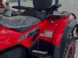 QJMOTOR  SFA 1000 Mud 2026 годаfor899 900 тг. в Алматы – фото 4