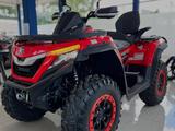 QJMOTOR  SFA 1000 Mud 2026 годаfor899 900 тг. в Алматы