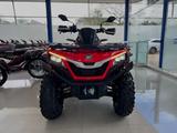 QJMOTOR  SFA 1000 Mud 2026 годаfor899 900 тг. в Алматы – фото 3