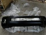 Бампера на Land Cruiser 200 12-15 за 130 000 тг. в Алматы
