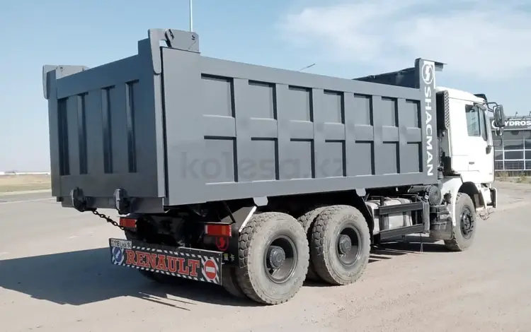 Shacman  F 3000 2018 года за 12 000 000 тг. в Астана