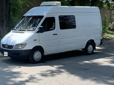 Mercedes-Benz Sprinter 2002 года за 5 500 000 тг. в Алматы